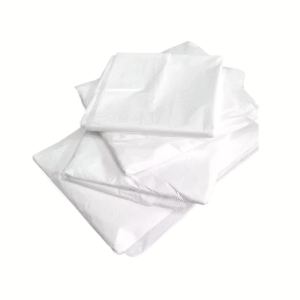 BOLSA DE ASEO ALTA BLANCA 10L X 50 UND